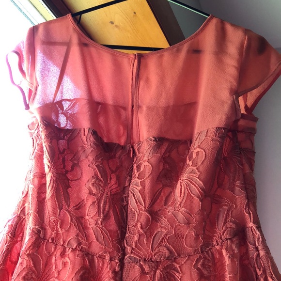 Floral Dress - Picture 5 of 5